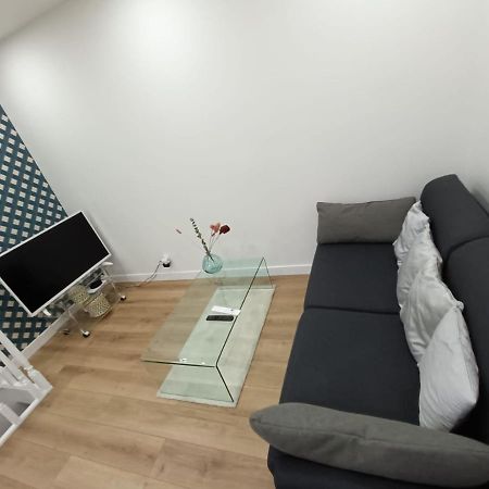 Apartament 3 Pieces Au Calme Avec 1 Acces Independant Paryż Zewnętrze zdjęcie