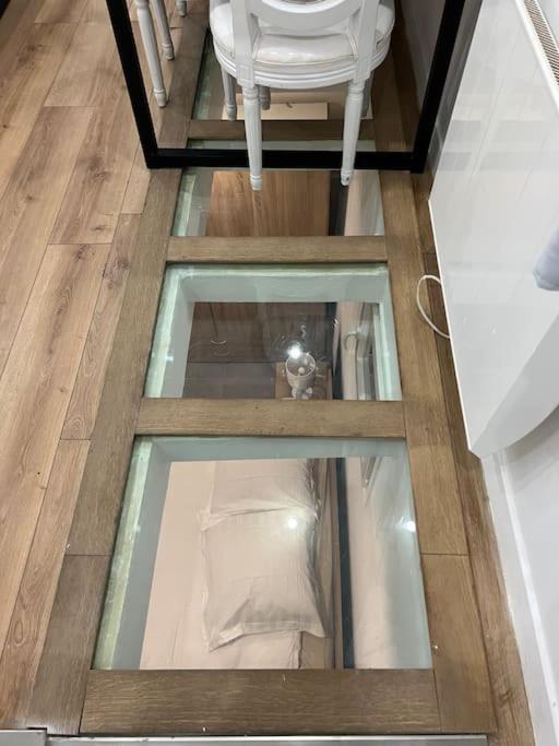 Apartament 3 Pieces Au Calme Avec 1 Acces Independant Paryż Zewnętrze zdjęcie