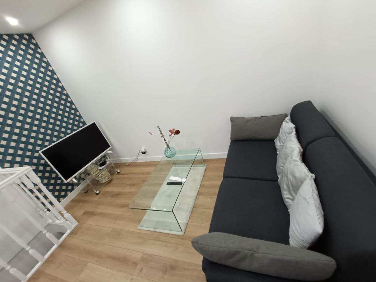 Apartament 3 Pieces Au Calme Avec 1 Acces Independant Paryż Zewnętrze zdjęcie